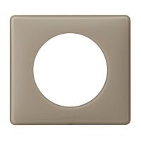 Rámeček CÉLIANE 66721 1P kávová