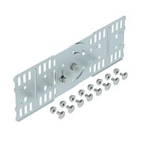 OBO BETTERMANN Kloubová spojka RGV 110 FS