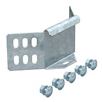 OBO BETTERMANN Úhlová spojka WKV 60 FT