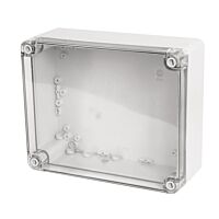 FAMATEL Krabice 68191 270x220x106mm IP65