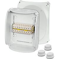 HENSEL Krabice DK 2516 A IP66