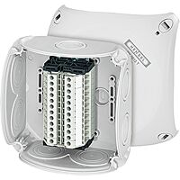 HENSEL Krabice RK 0612 T