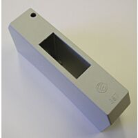 Plombovatelný kryt na jistič 1 pólový