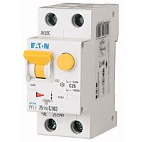 EATON Chránič 25B/1N/0,03 PFL7