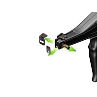 HELLERMANNTYTON Ostří EVO7 110-70106