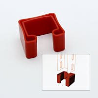 ARKYS Krytka ochranná OK 2 - pro stojny STPM