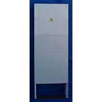 DCK Skříň ER222/NKP7P elektroměrová v pilíři