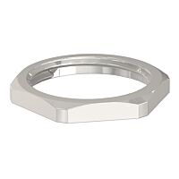 OBO BETTERMANN Matice PG 21 CuZn pojistná