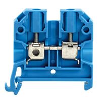 WEIDMÜLLER Průchozí svorkovnice ,SAK 4/35 BL