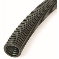 DIETZEL UNIVOLT Trubka ohebná MFXE 2 SW  Ø10 320N černá