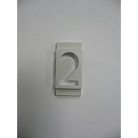 DCK Znak 2 identifikace