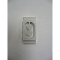 DCK Znak 9 identifikace