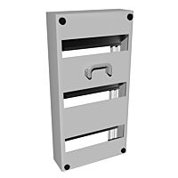 ELPLAST  Kryt 3x11 modulů 450x225 premix.desky