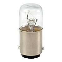 EATON Žárovka 6,5W Ba15d 24V SL7-L24