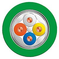 SIEMENS Kabel 6XV1 840 - 2AH102x2x0,64