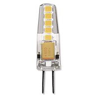 EMOS Žárovka LED 2W-22 G4 210lm 3000K 300° WW Classic JC A++