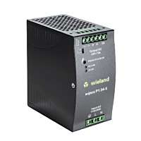 WIELAND Zdroj Wipos 81.000.6130.0 24V/5A