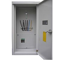 ELPLAST Skříň P.E.R.1-EHK elektroměrová