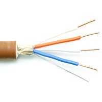 Kabel PRAFlaGuard F 2x2x0,8