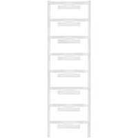 WEIDMÜLLER Značky na přístroje - Štítek ELS 7/40 MC NE WS