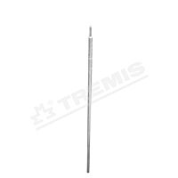TREMIS Tyč TZ 1,5 zaváděcí, materiál:FeZn