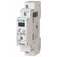 EATON Spínač Z-SWL230/S LED