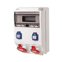 Sříň ZSF20101000.V /3959 zásuvková