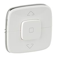 LEGRAND Ovladač 755145 rolet bílá