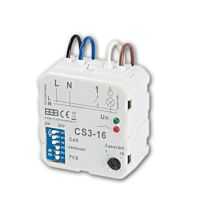 ELEKTROBOCK Spínač CS3-16 časový