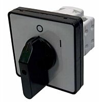 SEZ Spínač S 16 JD 1103 A6/C