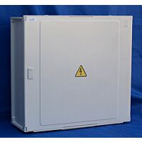 DCK Skříň ER222/NVP7P-C elektroměrová