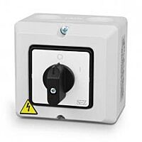 SEZ Spínač S 10 JPDM 1103 A6