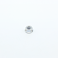 ARKYS Matice MERKUR M8 s límcem GZ balení 100ks