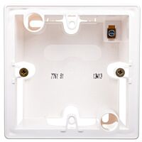 LEGRAND Krabice VALENA 776181 montážní IP20