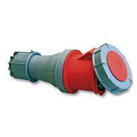 PCE Spojka 125A/400V 4-pól. IP67