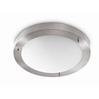 PHILIPS Svítidlo Salts 20W E27 2700K IP44 32010/17/16