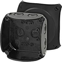 HENSEL Krabice KF 0200 B