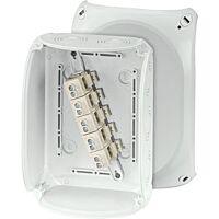 HENSEL Krabice KF 1610 G