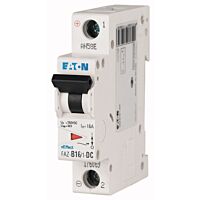EATON Jistič 3B/1 DC FAZ