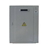 Skříň SS300/NVE1P-C 3xsada poj. spodků