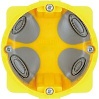 LEGRAND Krabice PB502N instalační