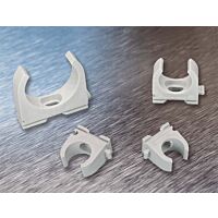 WAPRO Objímka UC-FIX průměr 4,8 MRF-032-PA