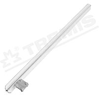 TREMIS Tyč ZT 1, materiál:FeZn