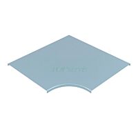 TOP SERVIS Víko kolena VK 250 90° Sendzimir