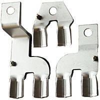 OEZ Připojovací sada,CS-FS123-WD