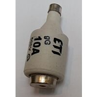 ETI Pojistka 10A gL-gG zpožděná