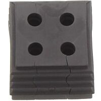 CABTITE SE 4/4.5 SML BK