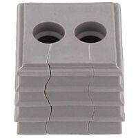 CABTITE SE 2/6.5 SML GY