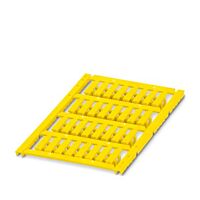 PHOENIX Štítek UCT-WMCO 4,7 (18X4) YE