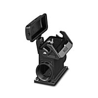 Pouzdro HC-EVO-B16-SHWSC-2SSM25-PLRBK